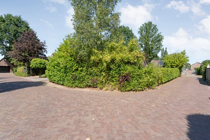 Vrijstaande woning te koop: De Hoge Esch 47, Gramsbergen