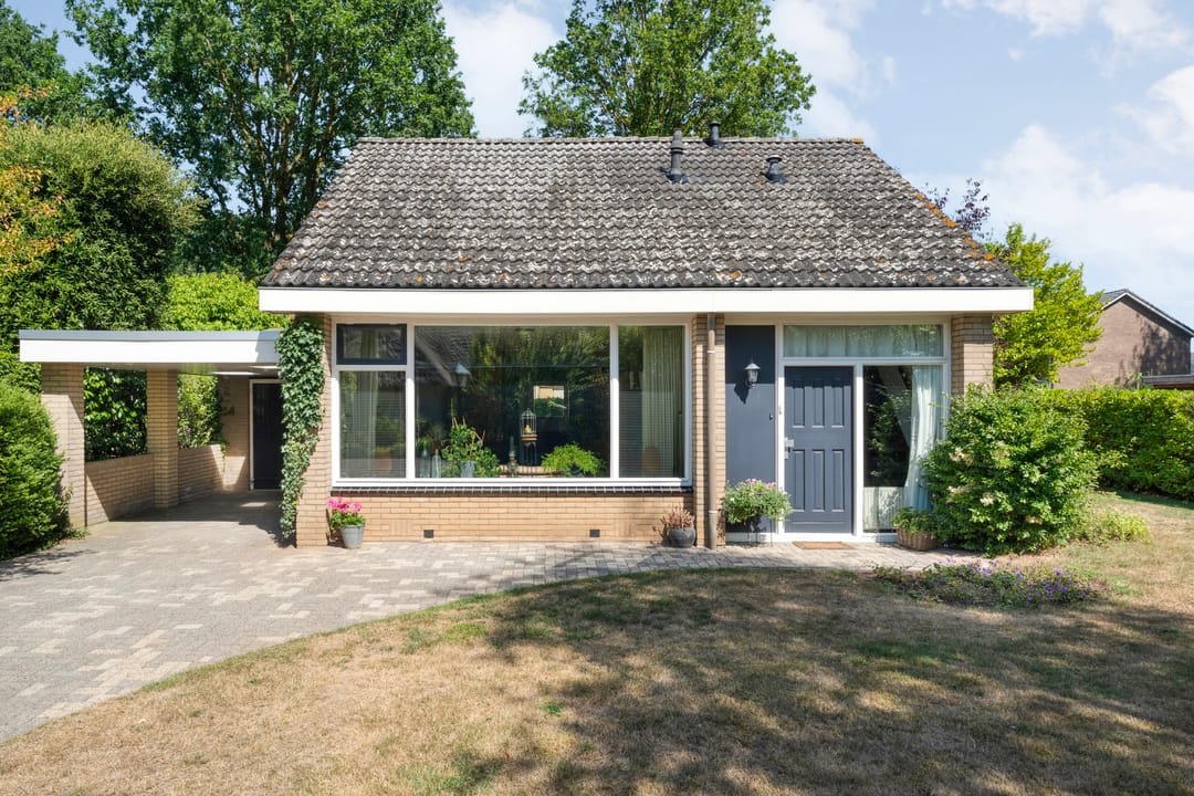 Foto 1 van De Hoge Esch 47