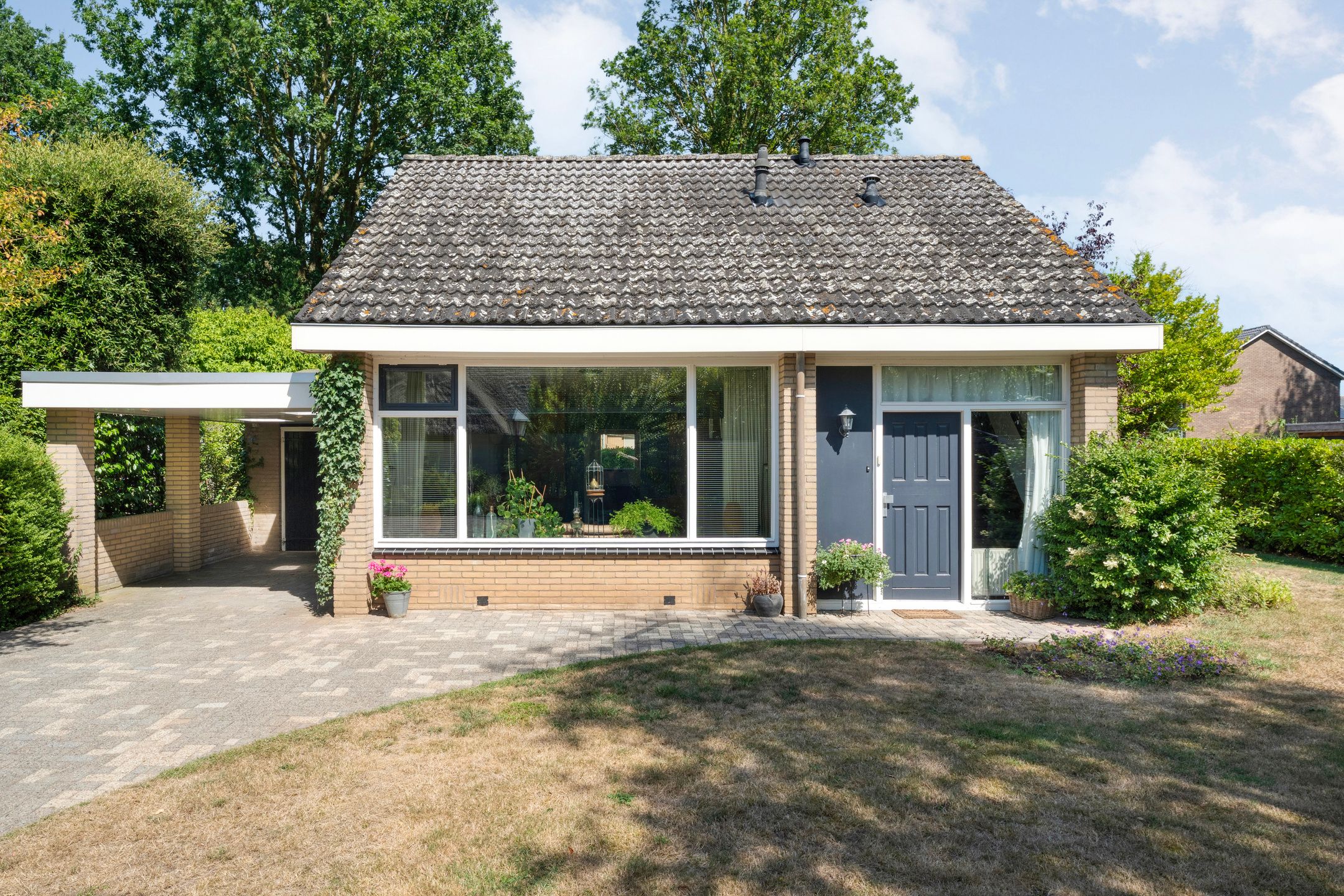 De Hoge Esch 47 