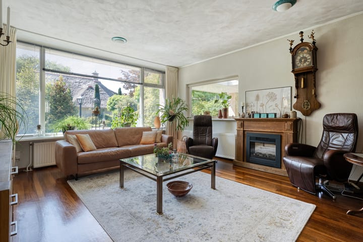 Vrijstaande woning te koop: De Hoge Esch 47, Gramsbergen