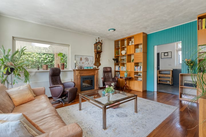 Vrijstaande woning te koop: De Hoge Esch 47, Gramsbergen