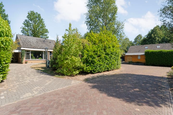 Vrijstaande woning te koop: De Hoge Esch 47, Gramsbergen