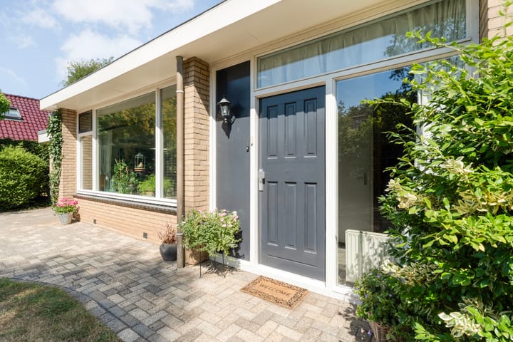 Vrijstaande woning te koop: De Hoge Esch 47, Gramsbergen