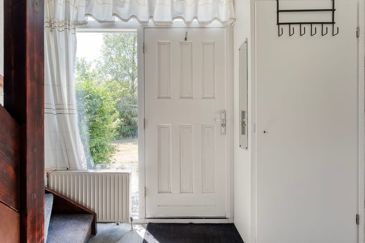 Vrijstaande woning te koop: De Hoge Esch 47, Gramsbergen