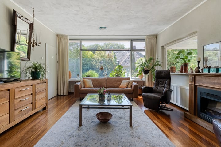 Vrijstaande woning te koop: De Hoge Esch 47, Gramsbergen