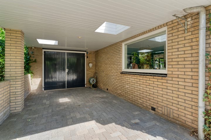 Vrijstaande woning te koop: De Hoge Esch 47, Gramsbergen