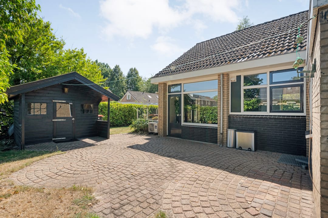 Foto 41 van De Hoge Esch 47