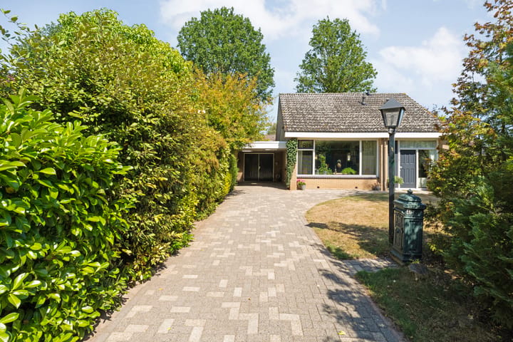 Vrijstaande woning te koop: De Hoge Esch 47, Gramsbergen