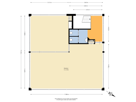 Bekijk plattegrond
