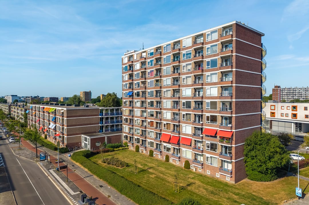 Foto 1 van Paterswoldseweg 277-5