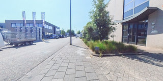 Bekijk 360° foto's