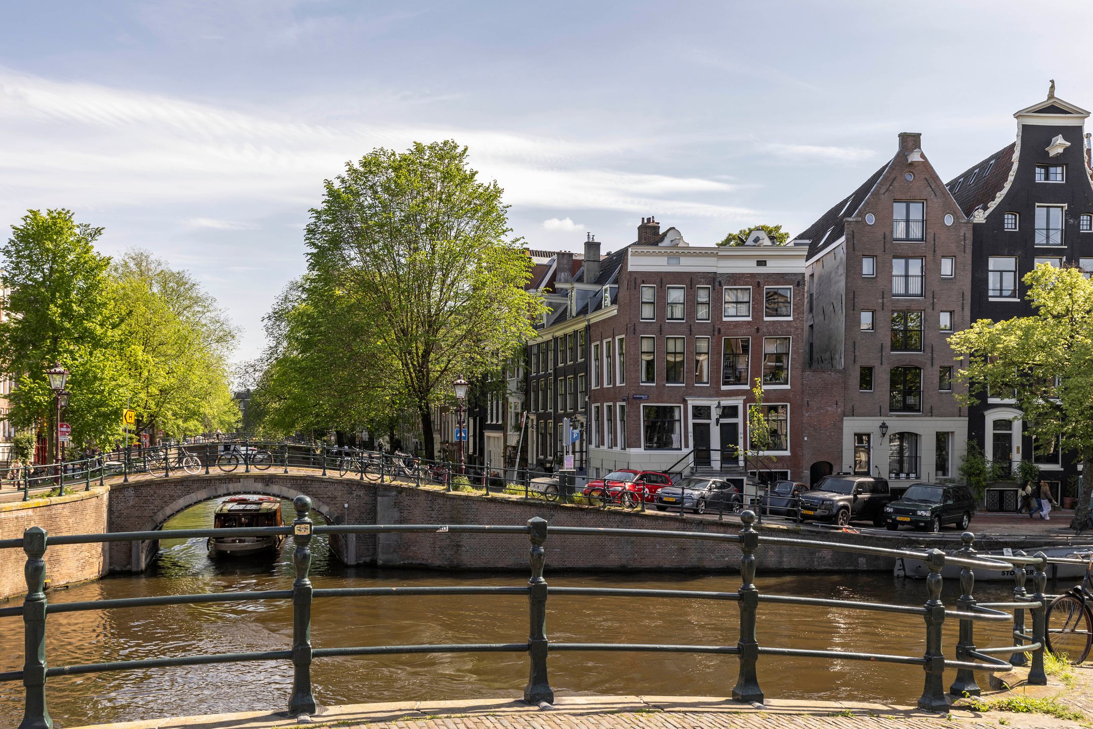 Photo 42 of Keizersgracht 694
