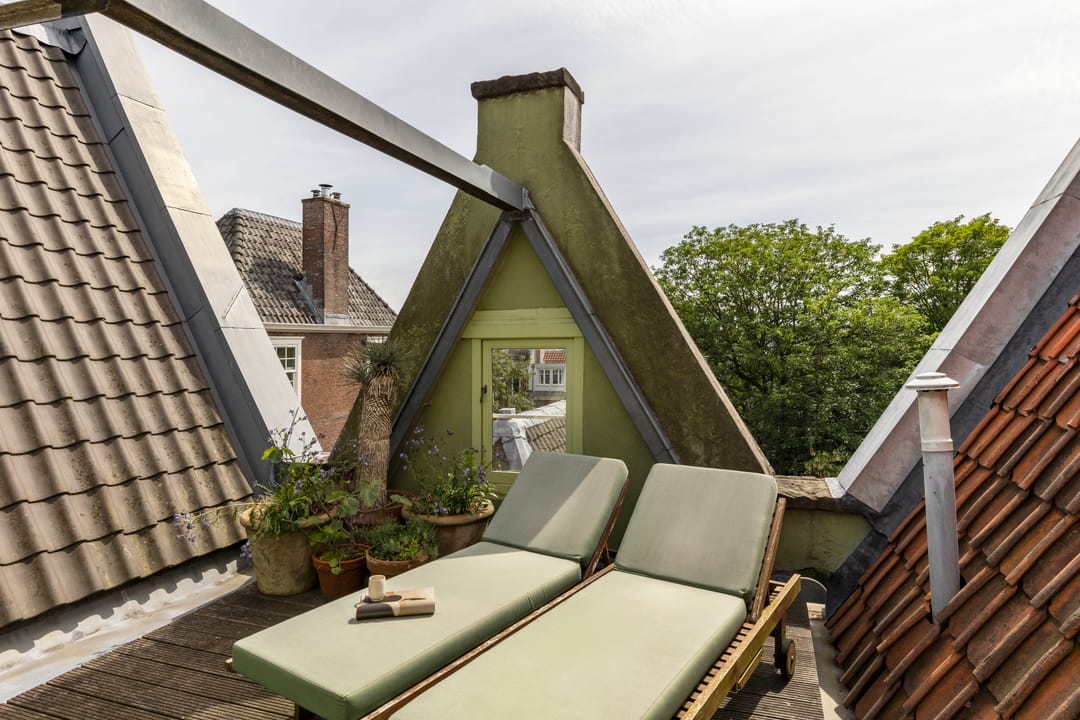 Photo 28 of Keizersgracht 694