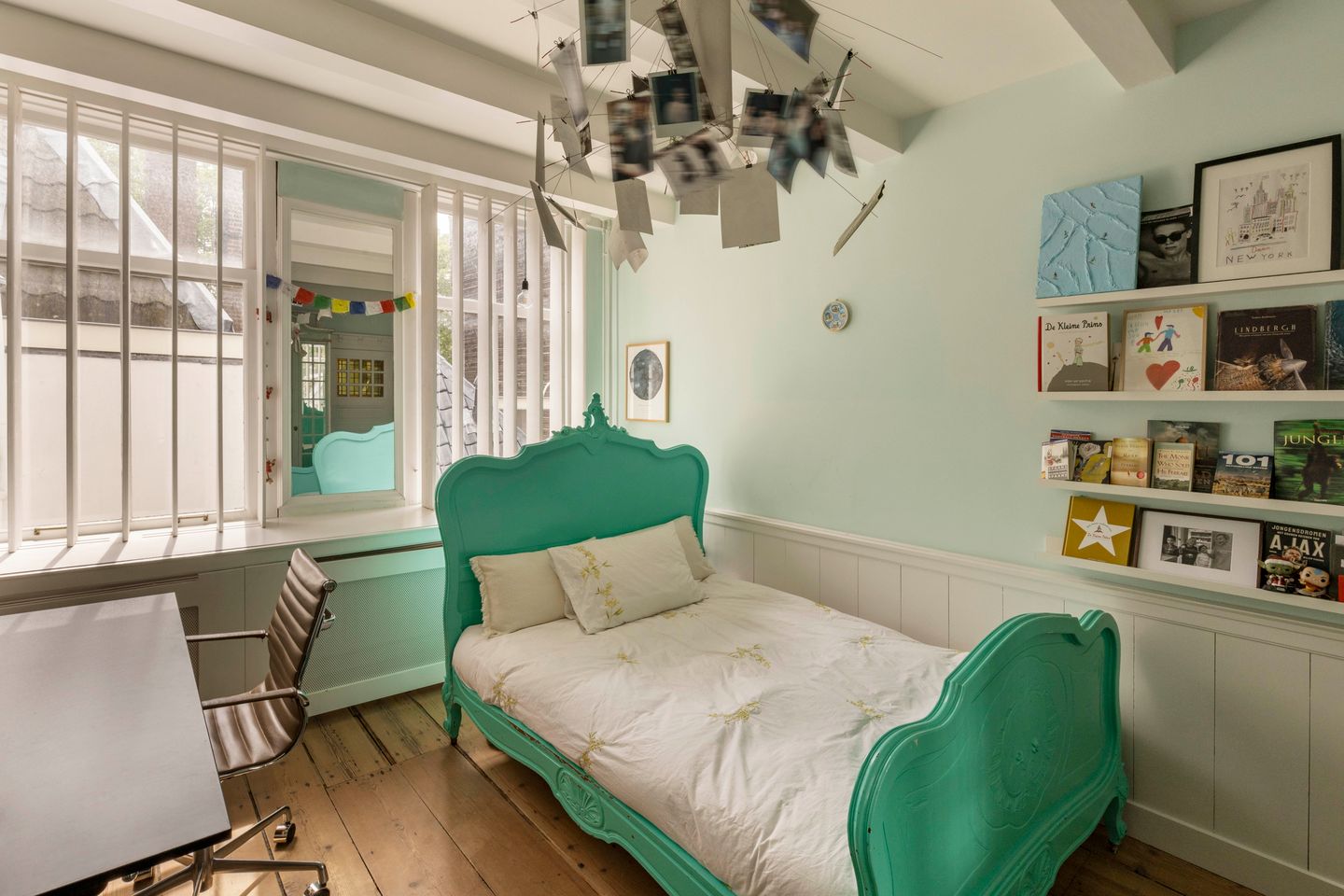 Photo 35 of Keizersgracht 694