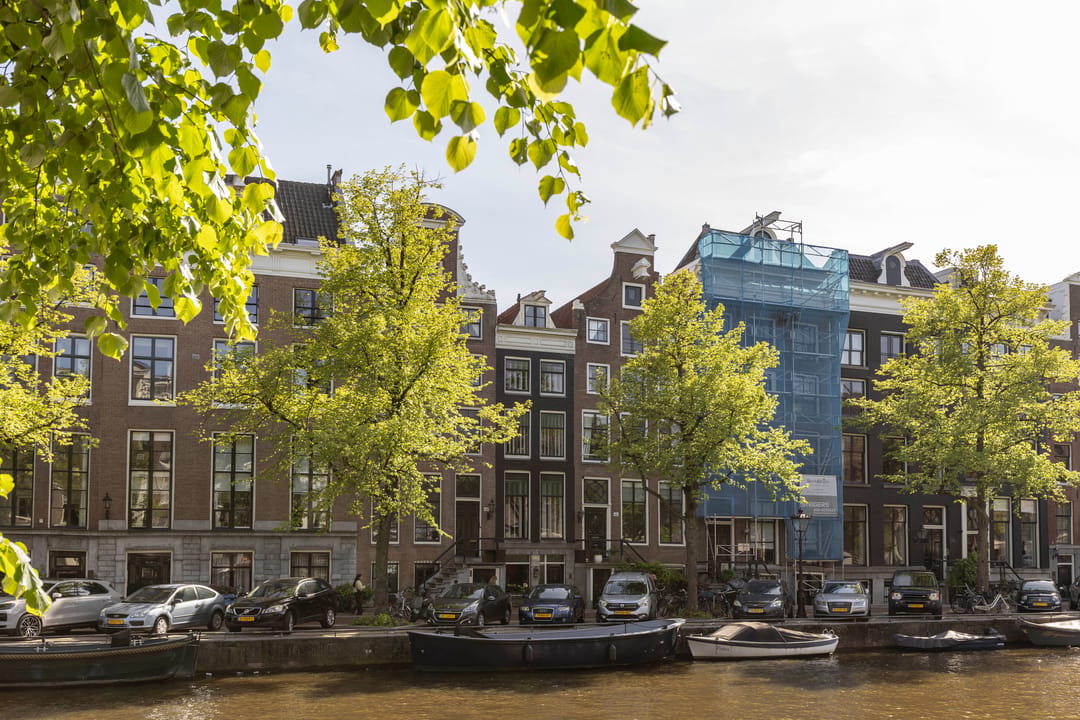 Photo 41 of Keizersgracht 694