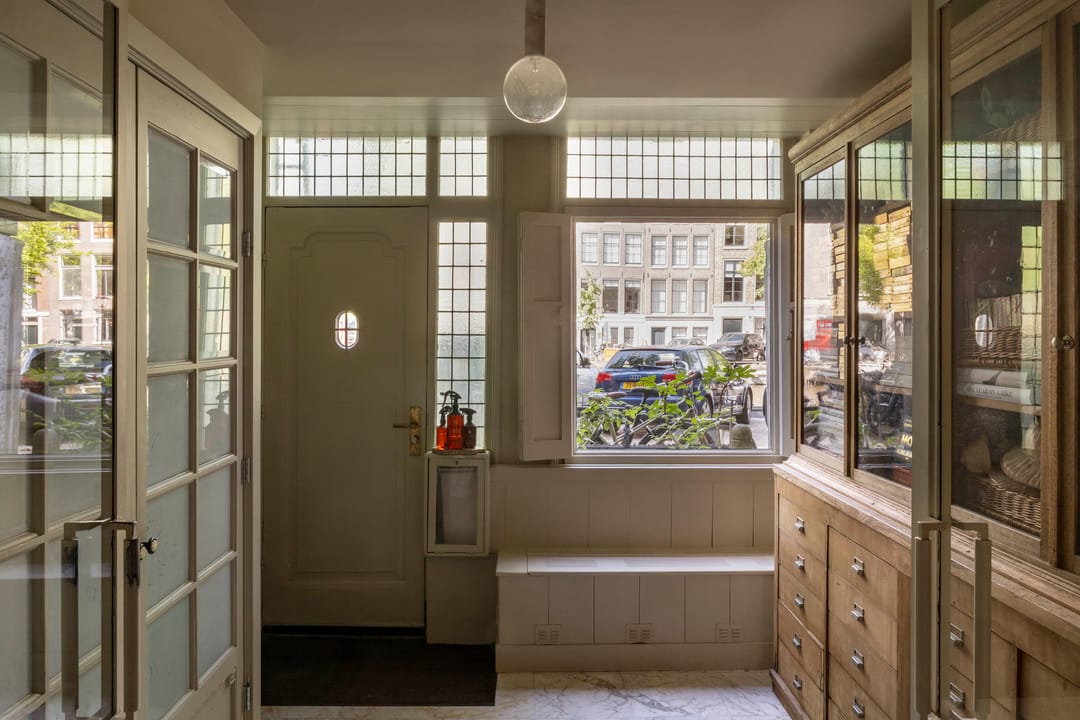 Photo 38 of Keizersgracht 694