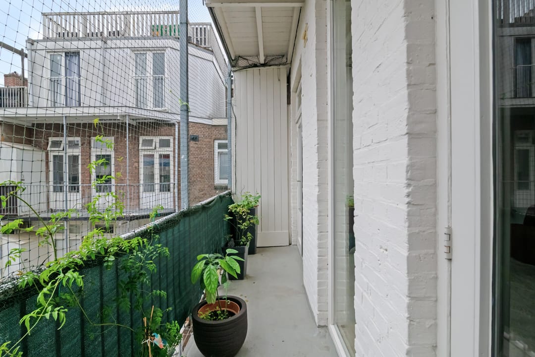 Foto 8 van Heemstedestraat 5-3