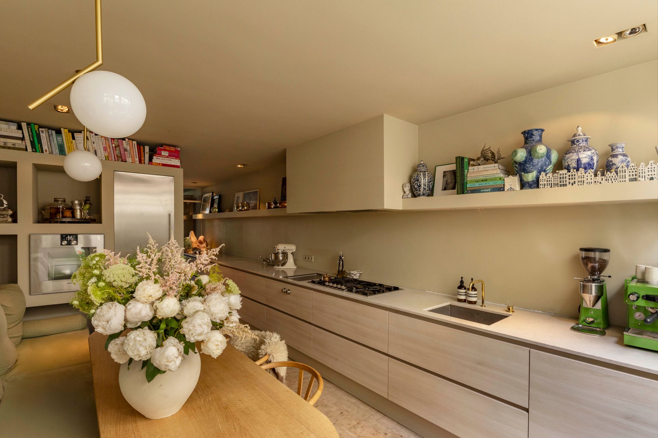 Photo 12 of Keizersgracht 694