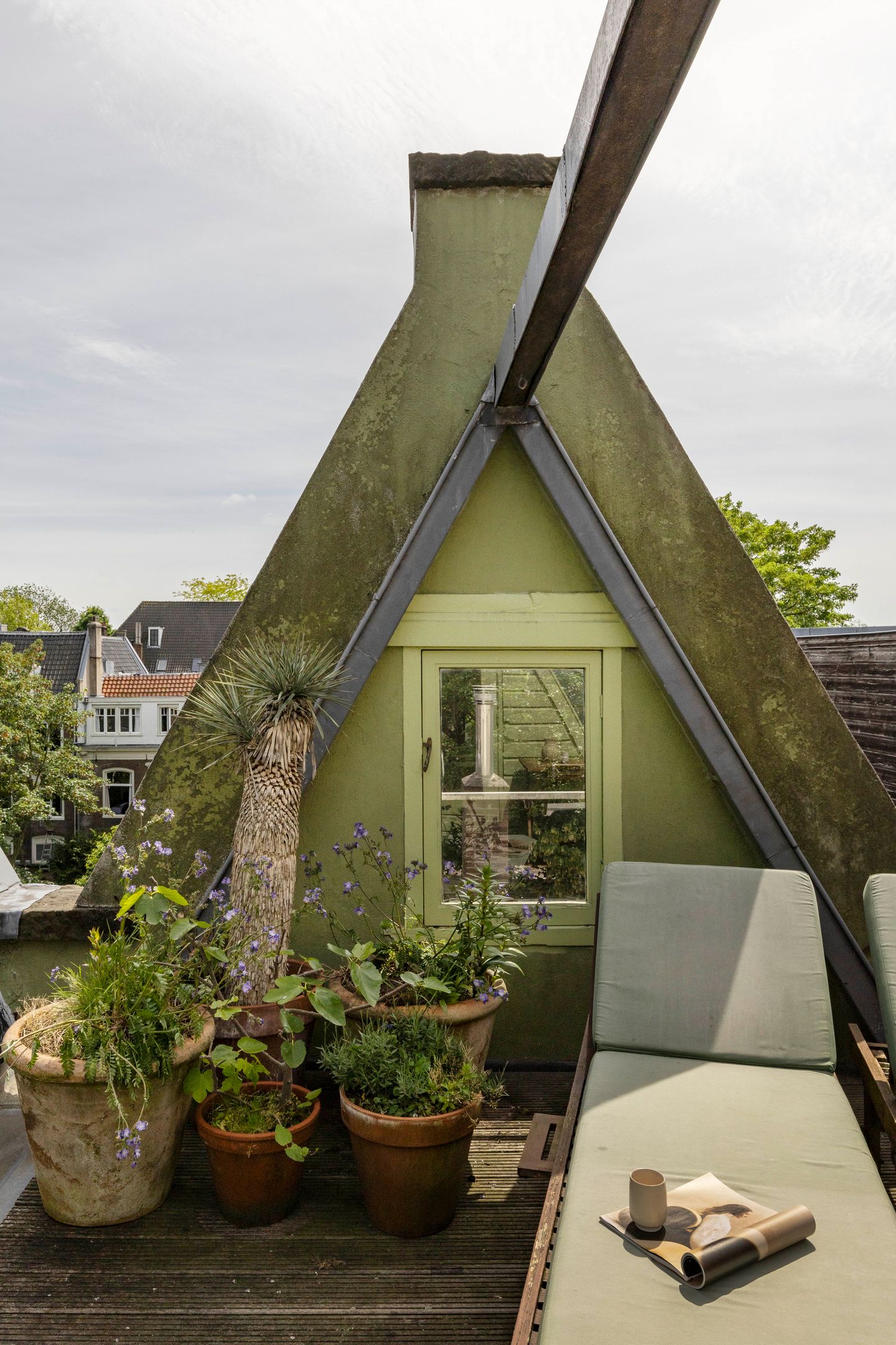 Photo 29 of Keizersgracht 694