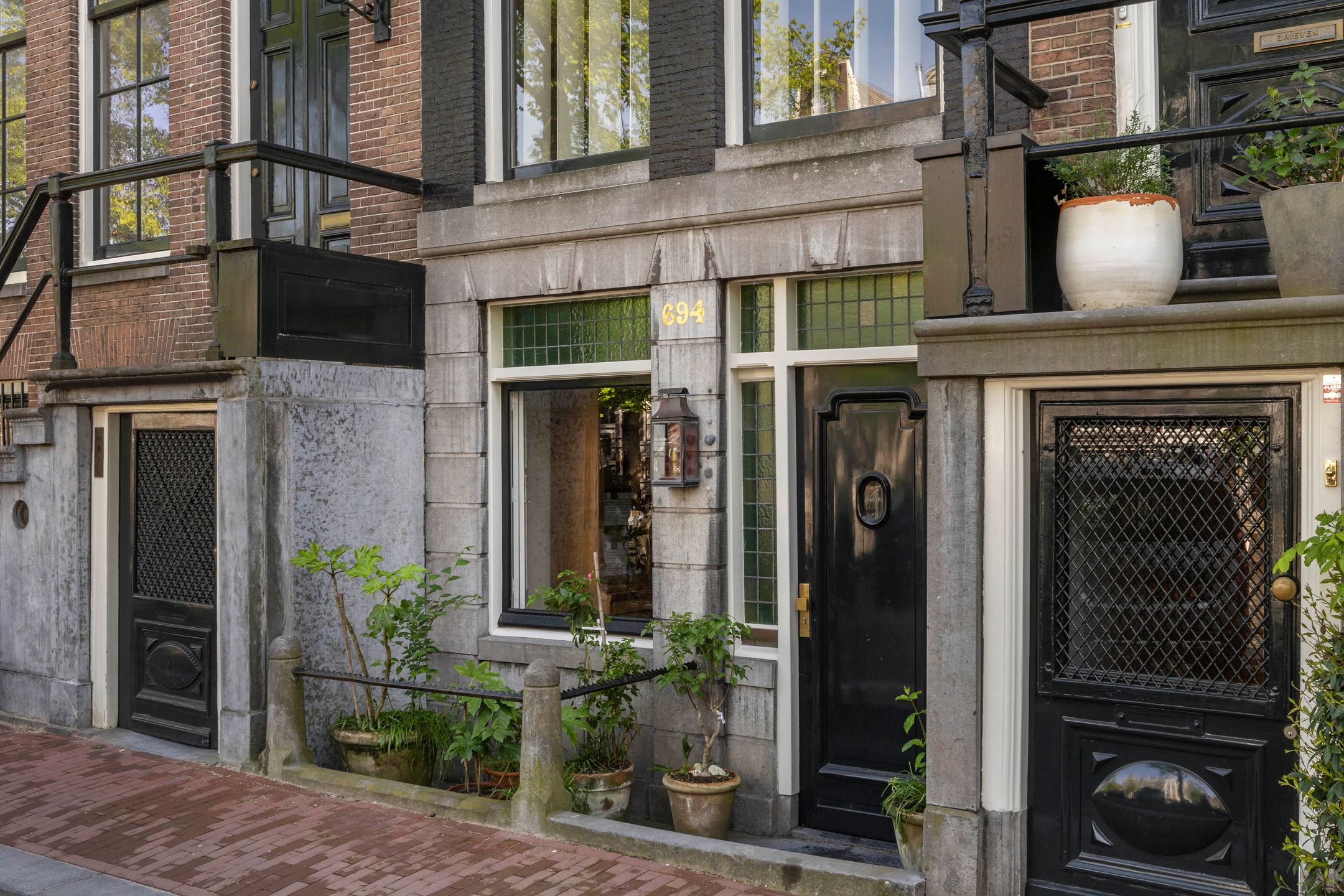 Photo 6 of Keizersgracht 694