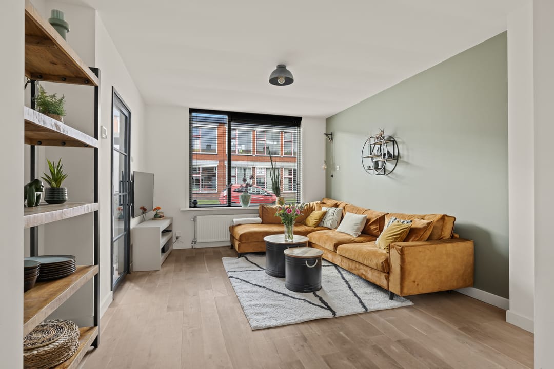 Photo 2 of H. Diemerstraat 31