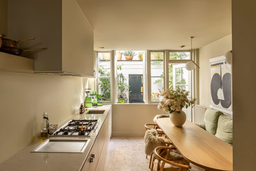 Photo 16 of Keizersgracht 694
