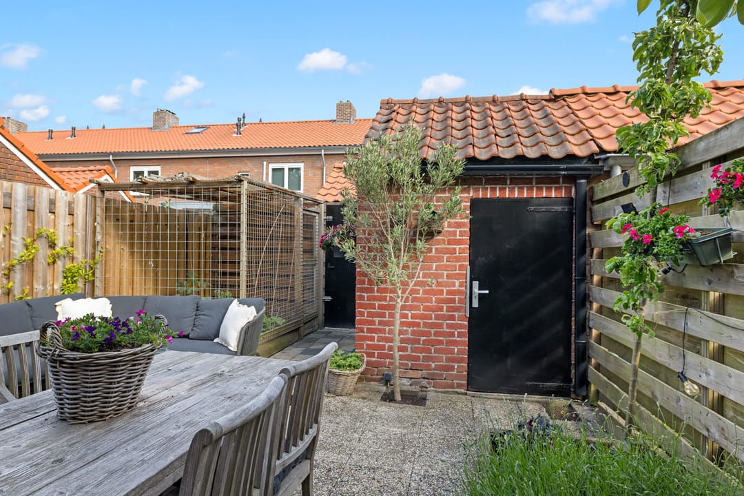 Photo 26 of H. Diemerstraat 31