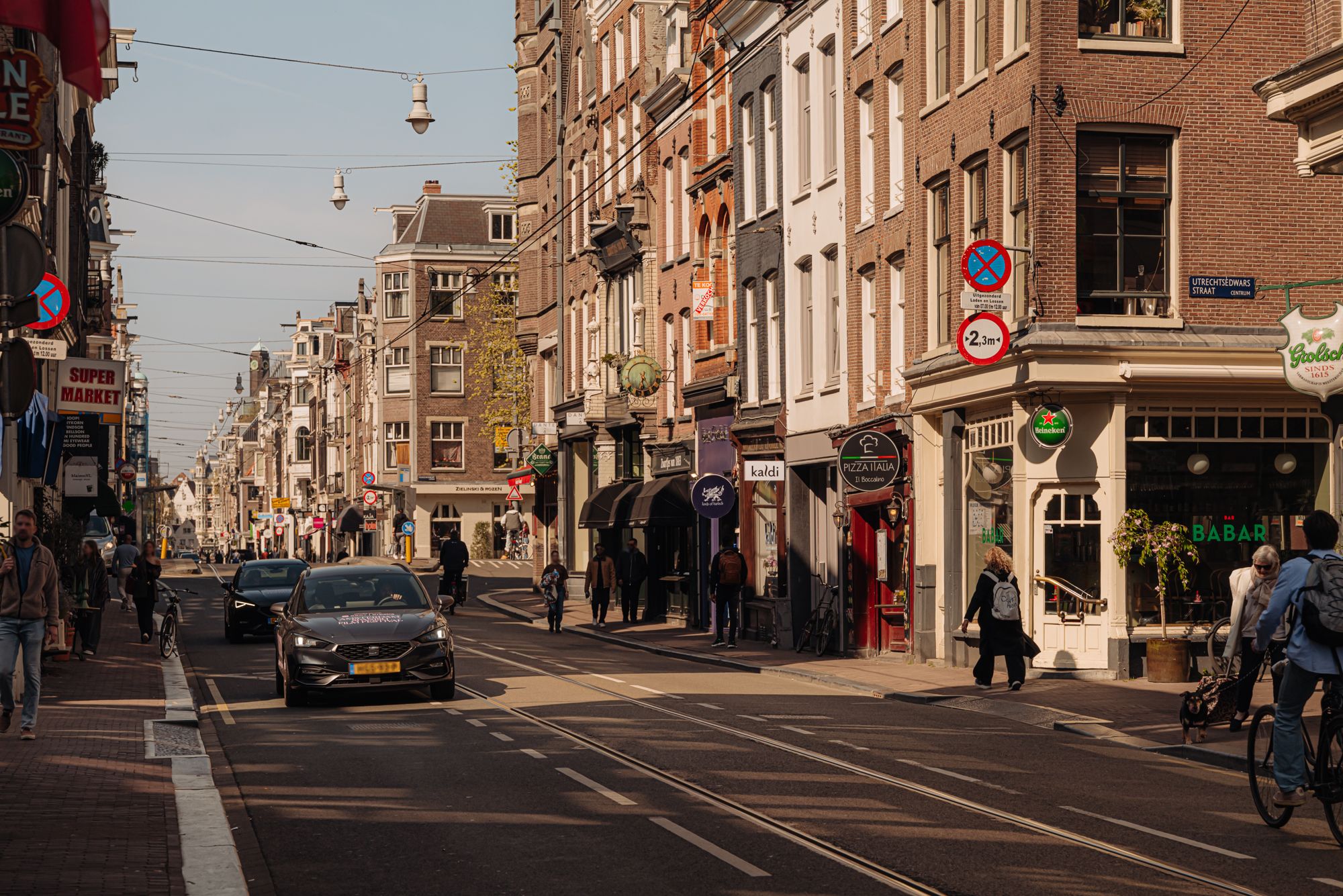 Photo 45 of Keizersgracht 694