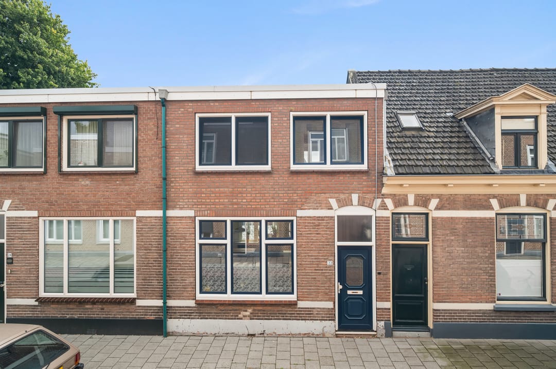 Foto 1 van Venenstraat 22