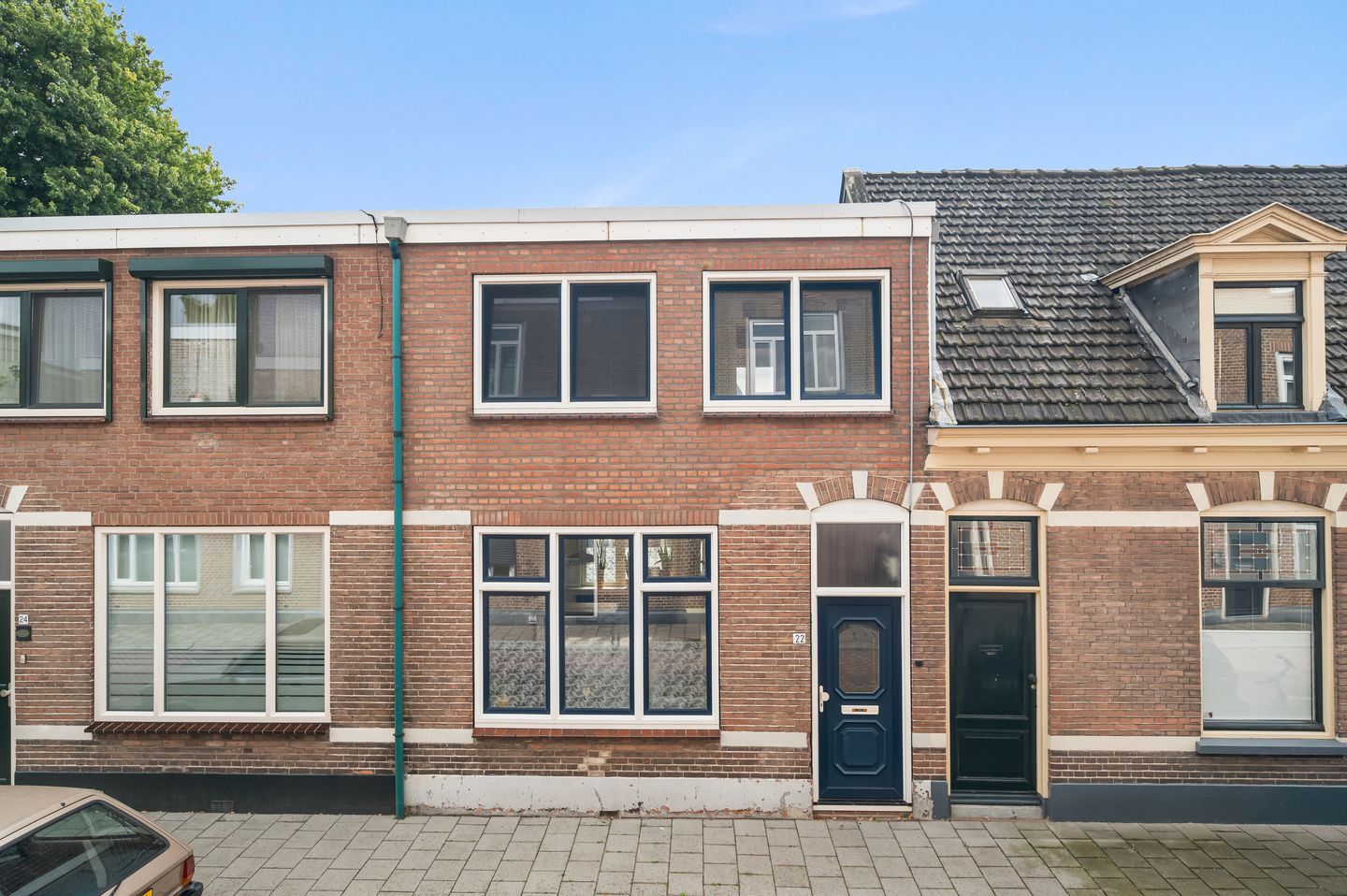Foto 1 van Venenstraat 22