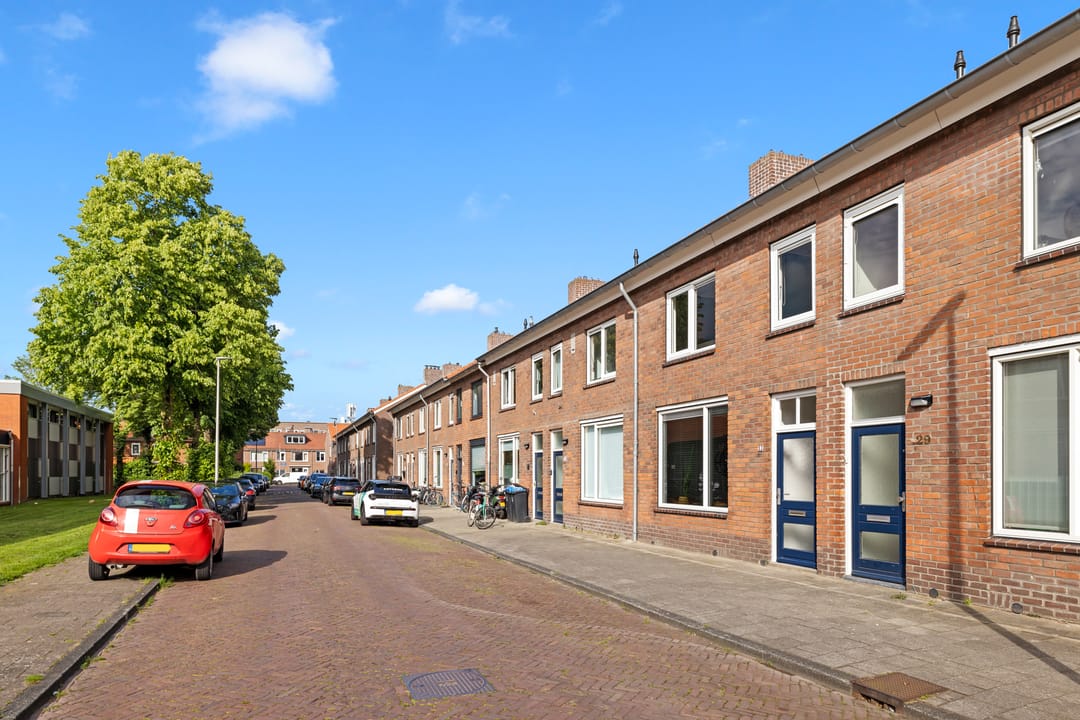 Photo 43 of H. Diemerstraat 31