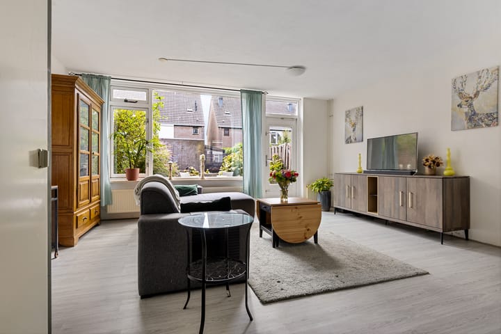 Hoekwoning te koop: Korenmolen 15, Alphen Aan Den Rijn
