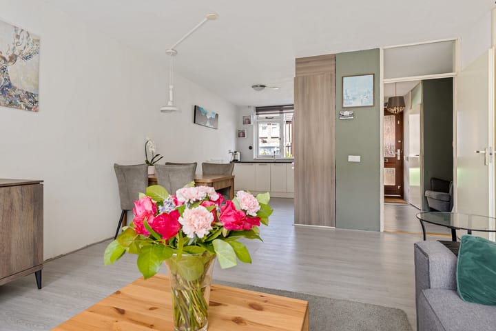 Hoekwoning te koop: Korenmolen 15, Alphen Aan Den Rijn