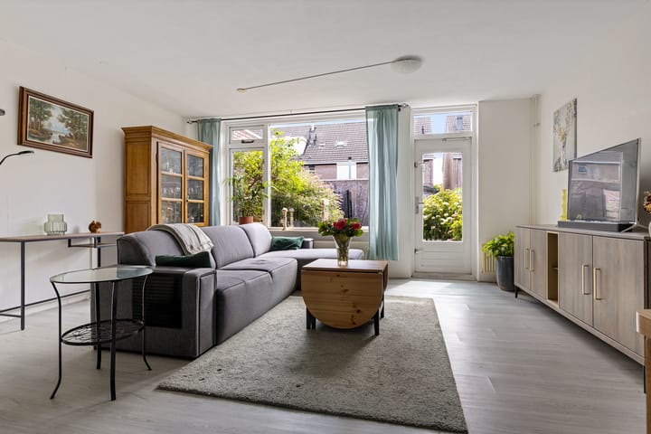 Hoekwoning te koop: Korenmolen 15, Alphen Aan Den Rijn
