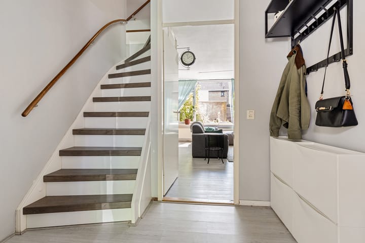 Hoekwoning te koop: Korenmolen 15, Alphen Aan Den Rijn
