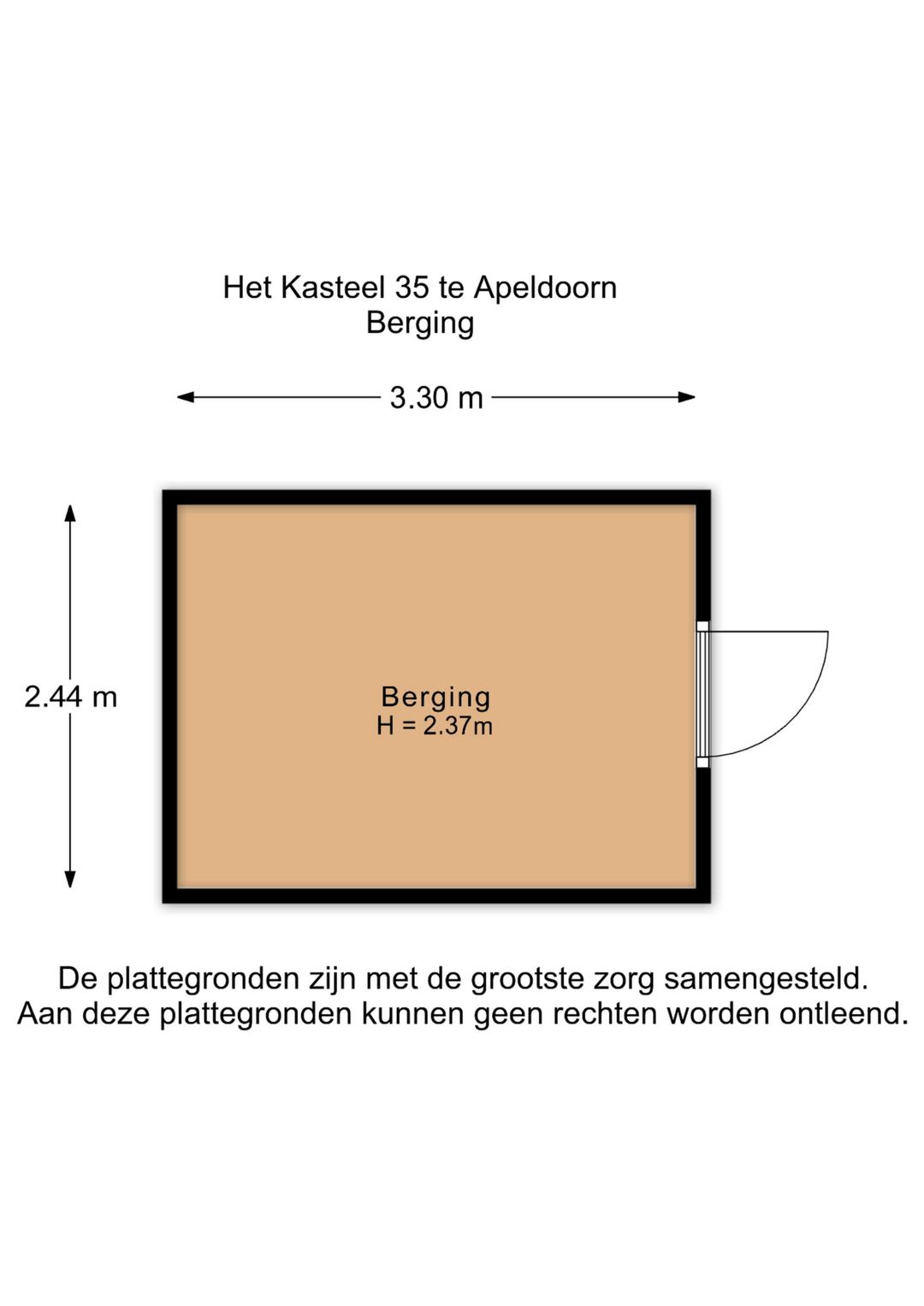 Foto 47 van Het Kasteel 35