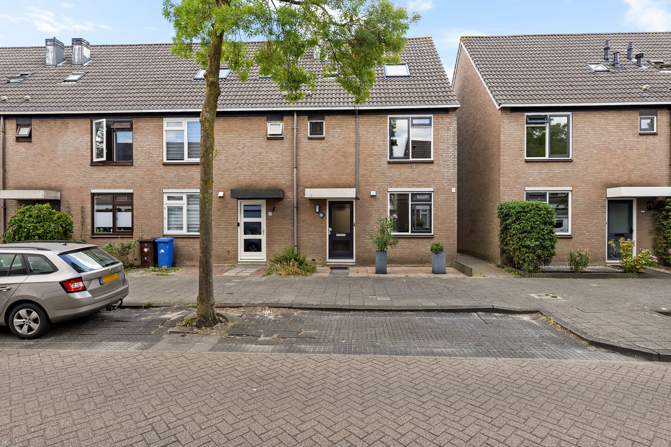 Korenmolen 15 