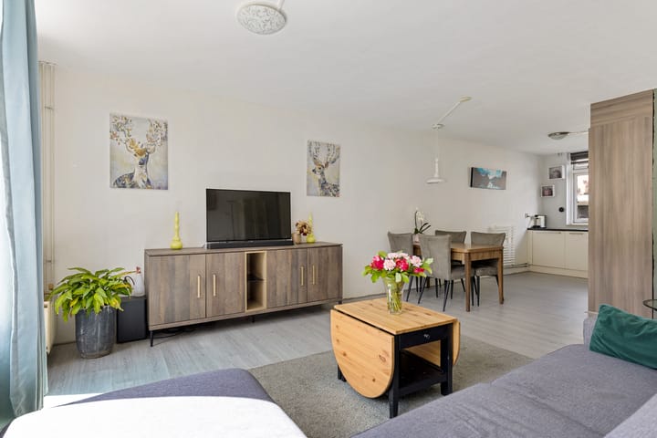 Hoekwoning te koop: Korenmolen 15, Alphen Aan Den Rijn
