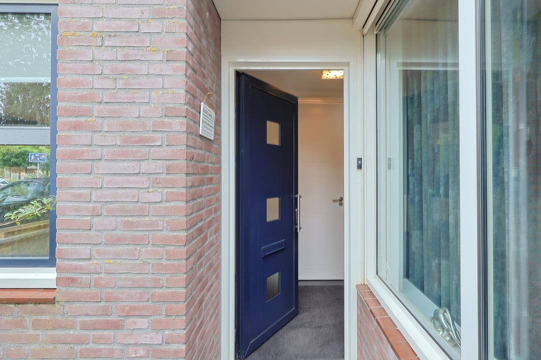 Foto 7 van De Blauwverver 76