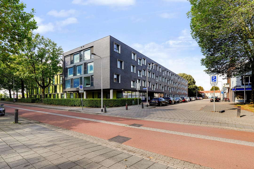 Foto 1 van Generaal de Wetstraat 76-04