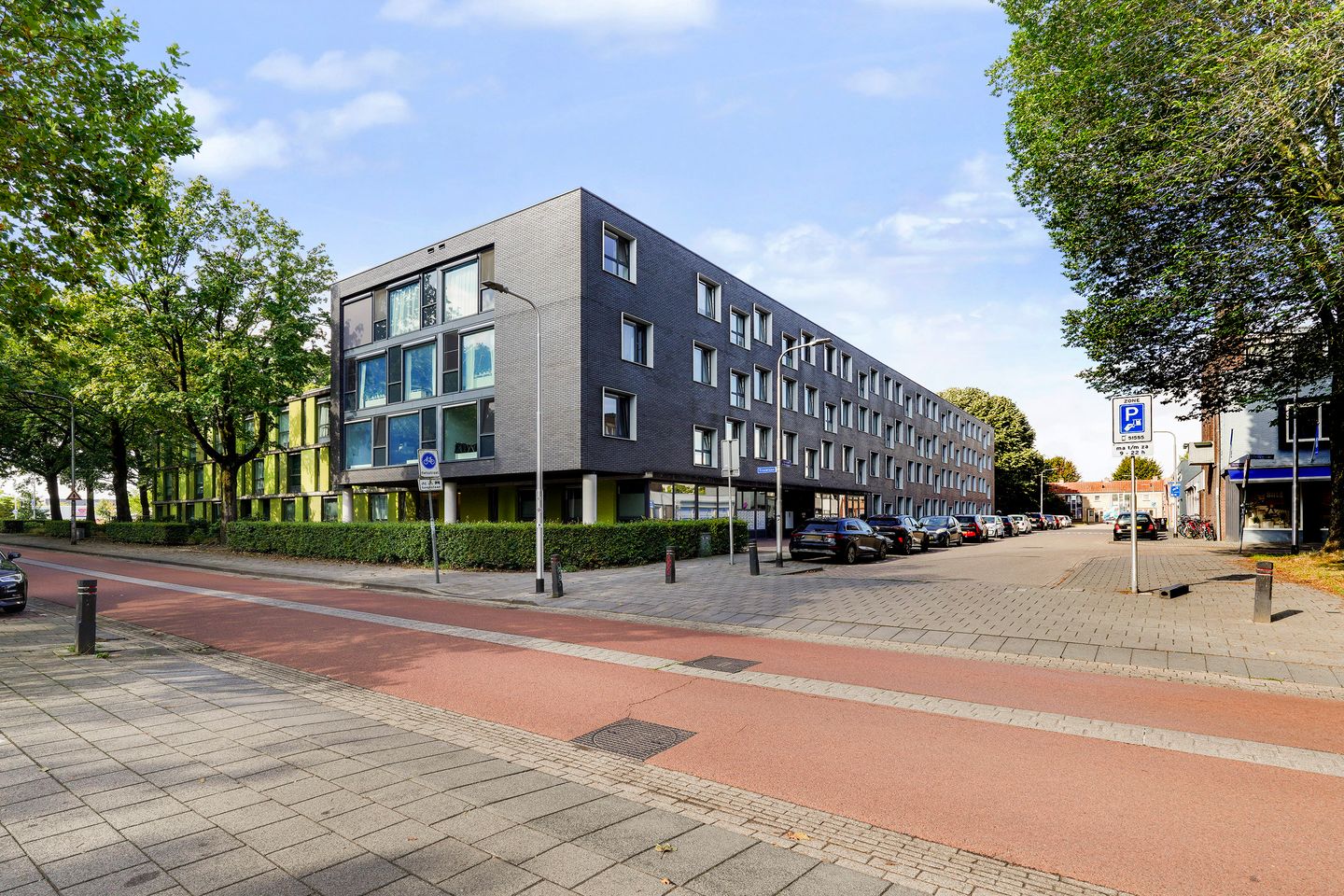 Foto 1 van Generaal de Wetstraat 76-04