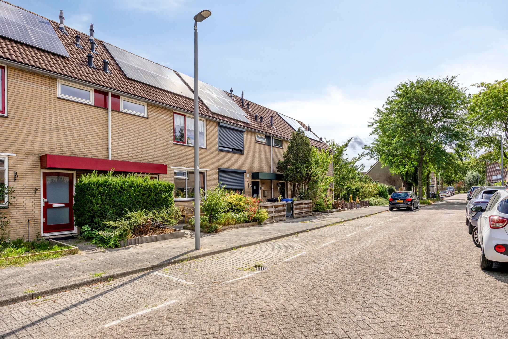 Photo 9 of Okkersheul 26