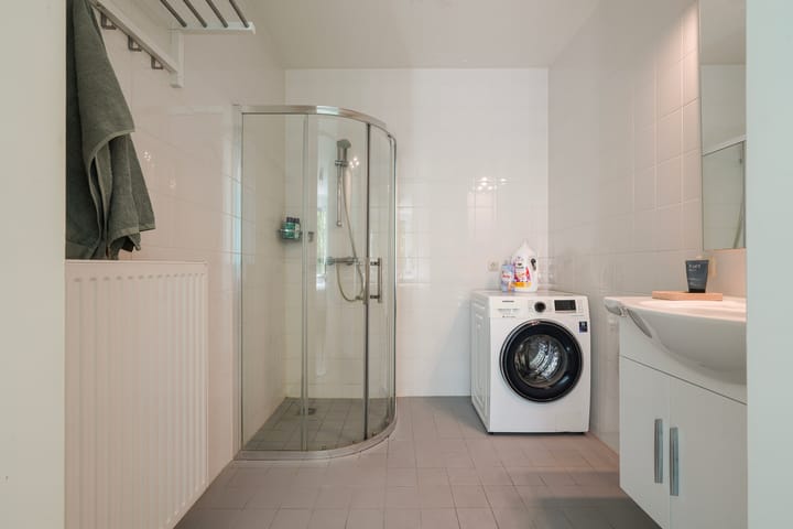 Appartement te koop: Generaal de Wetstraat 76-04, Tilburg
