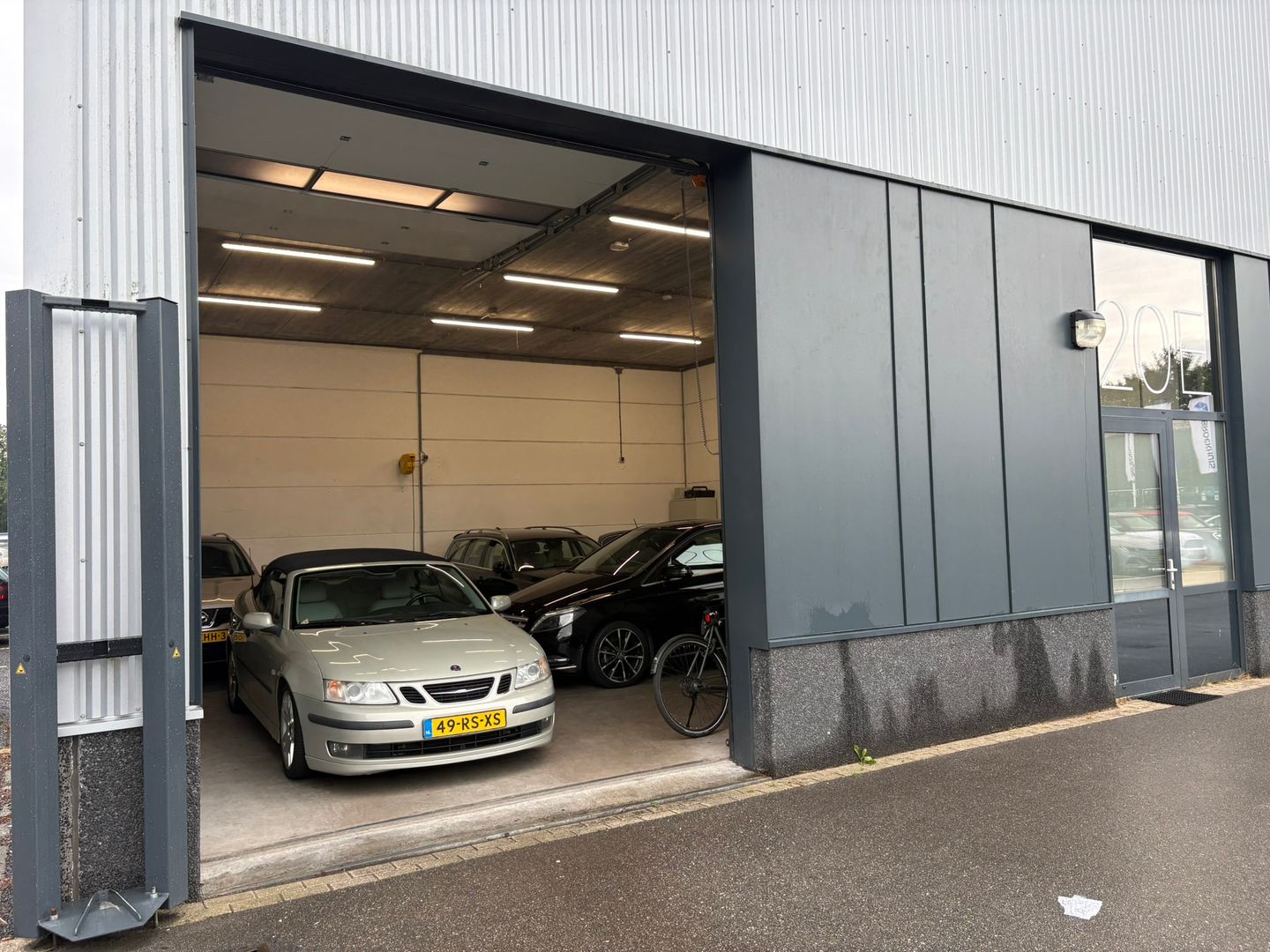 Bekijk foto 4 van C. de Haasweg 20-E