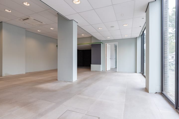 Diamantplein 62, Leiden