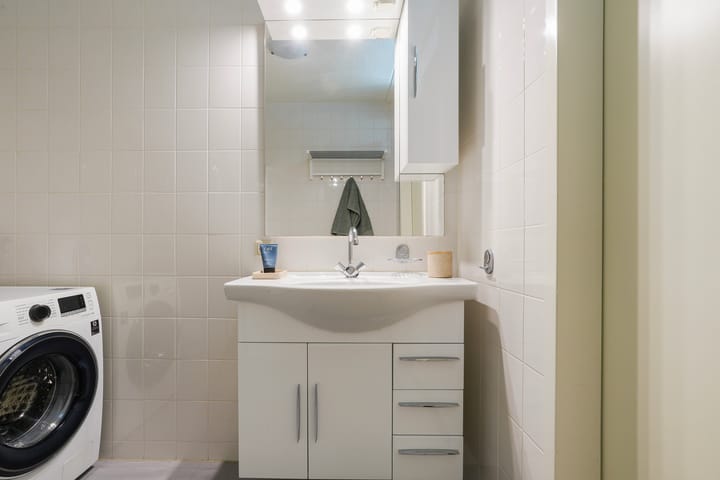 Appartement te koop: Generaal de Wetstraat 76-04, Tilburg