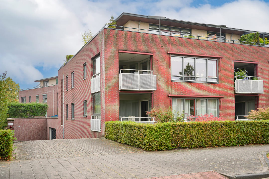 Photo 1 of het Koggeplein 19