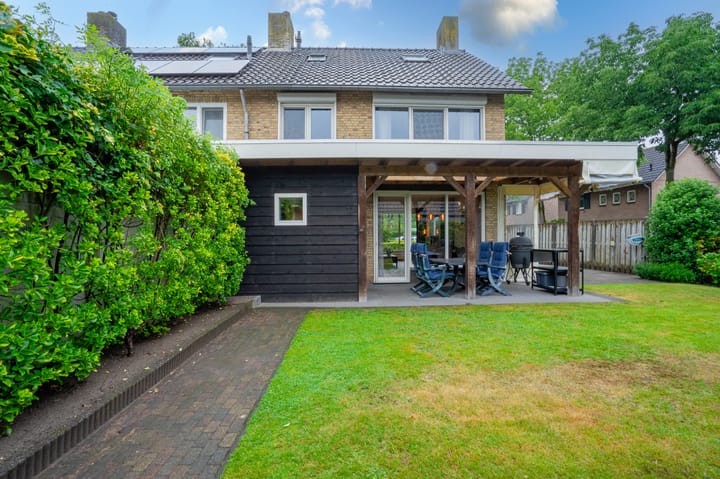 Foto 4 van Dijkmanstraat 40