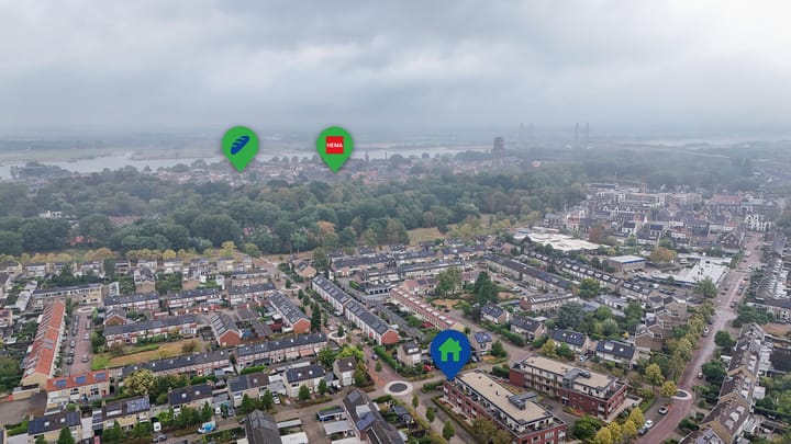 Foto 4 van het Koggeplein 19