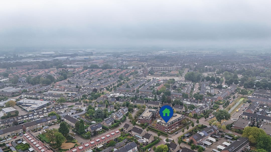 Photo 41 of het Koggeplein 19